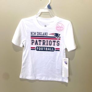 New England patriots 3T limited edition for kids